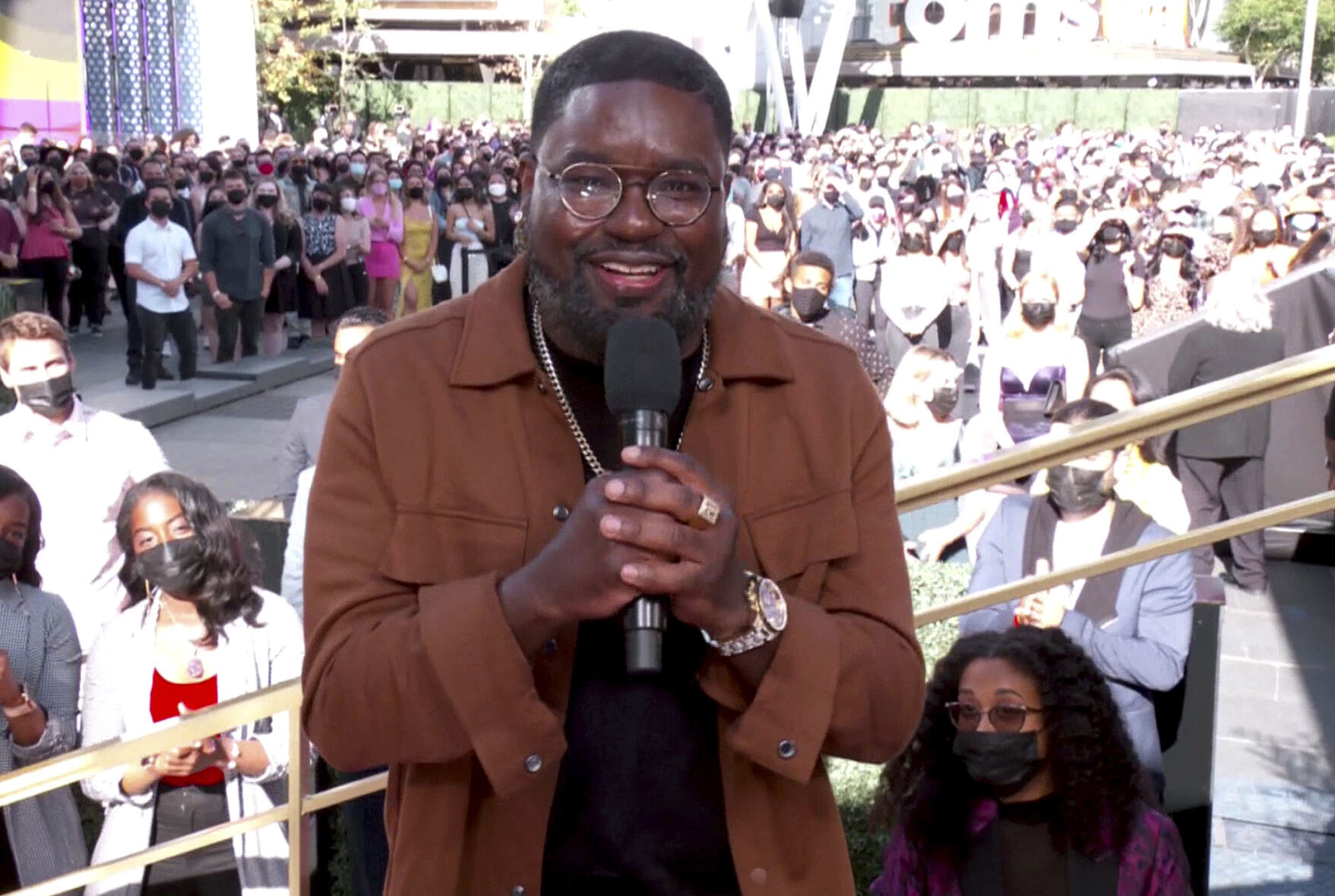 2021 Billboard Music Awards